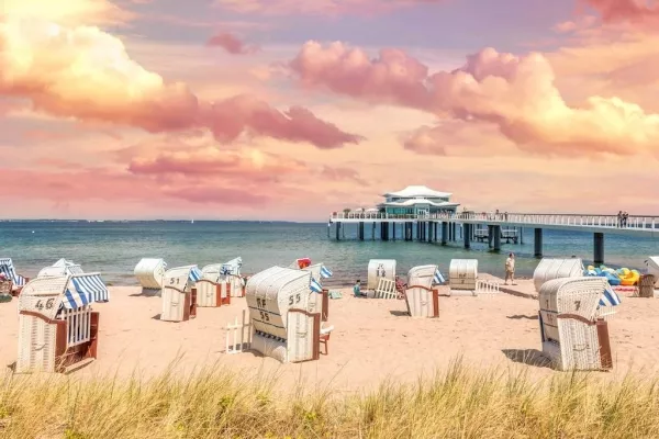 Timmendorfer Strand